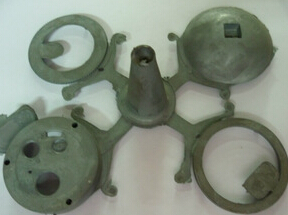 鋅合金壓鑄件電鍍的三個注意事項(xiàng)