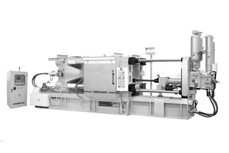 冷室壓鑄機怎么采購比較好？