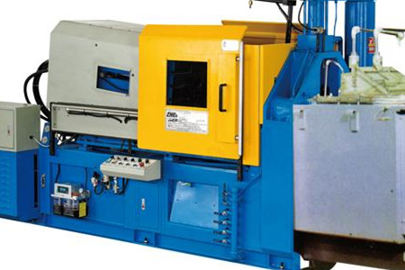 冷室壓鑄機(jī)柱架部分應(yīng)該要怎么保養(yǎng)？