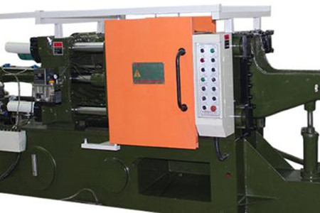 如何有效提高熱室壓鑄機(jī)的工作能力？