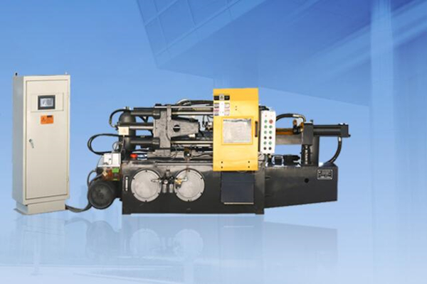 壓鑄機(jī)的工作原理、工作過(guò)程和應(yīng)用場(chǎng)景