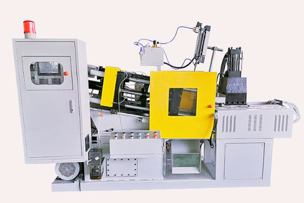 鉛合金壓鑄機的核心優(yōu)勢、應用領域及發(fā)展趨勢 圖1