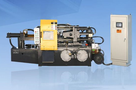 怎么處理伺服冷室壓鑄機位移問題？有六個方法！