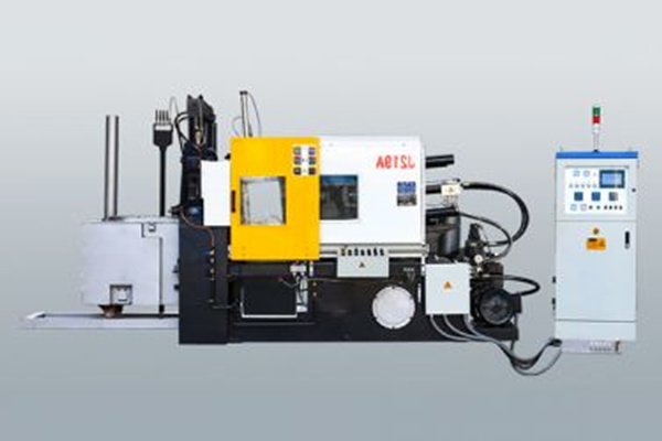 安裝壓鑄機(jī)需要考慮哪些條件？東方壓鑄為你解答！